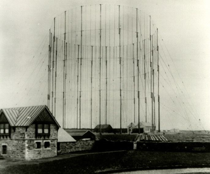 The Secret City of Tesla & Marconi