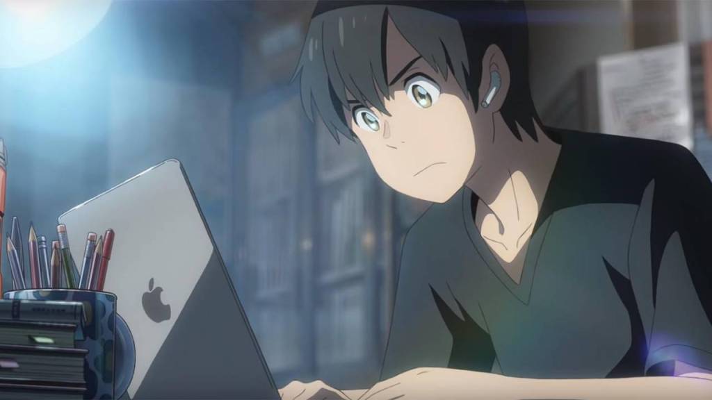 Why Anime is&nbsp;Important