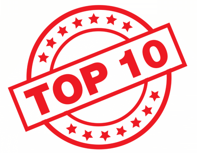 Top 10 Movies & Shows for Entrepreneurs