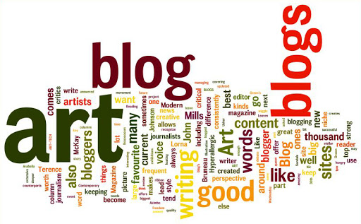 What It Means to Have a&nbsp;Blog