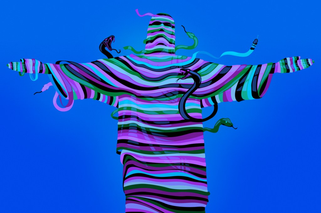 False Messiah –&nbsp;II