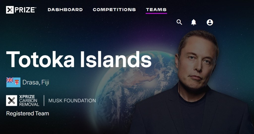 Elon Musk is NOT Adrian&nbsp;Dittmann