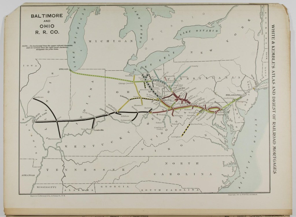 Crossroads of Empire