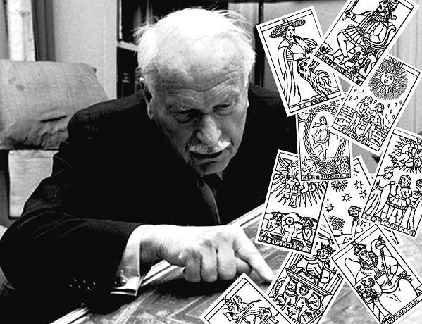 Tarot in the Modern Imagination: Psychology, Counterculture, and the Making of a Global Symbol System