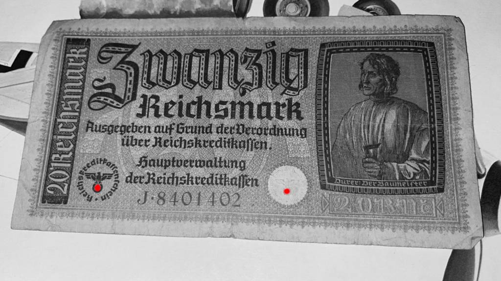 The Schacht Blueprint